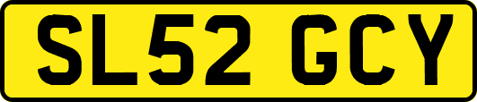 SL52GCY