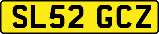 SL52GCZ