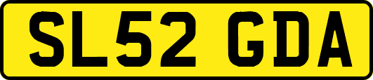 SL52GDA