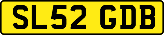 SL52GDB