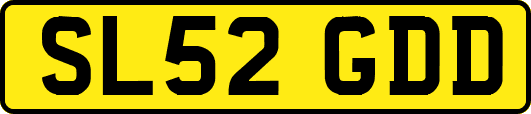 SL52GDD