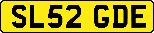 SL52GDE