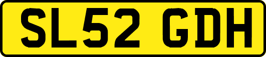 SL52GDH