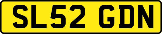 SL52GDN