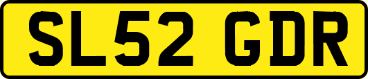 SL52GDR