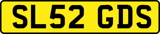 SL52GDS