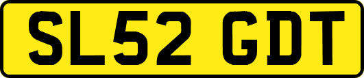 SL52GDT
