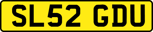 SL52GDU