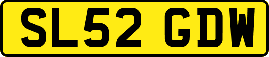 SL52GDW