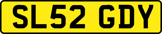 SL52GDY