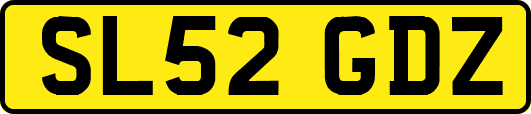 SL52GDZ