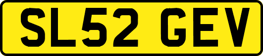 SL52GEV