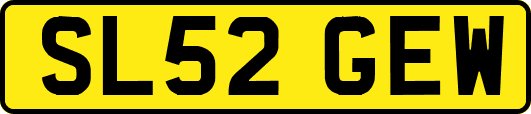 SL52GEW