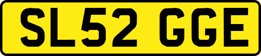 SL52GGE