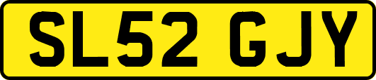 SL52GJY