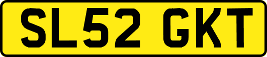 SL52GKT