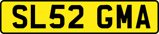 SL52GMA