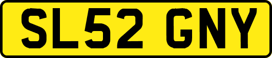 SL52GNY