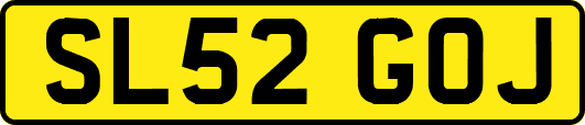 SL52GOJ