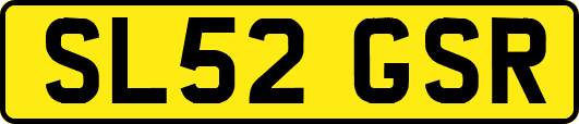 SL52GSR