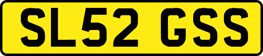 SL52GSS