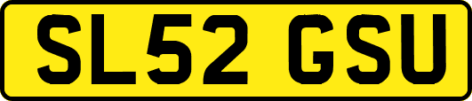 SL52GSU