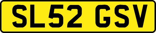 SL52GSV