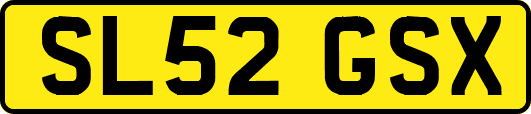SL52GSX