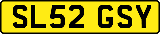SL52GSY
