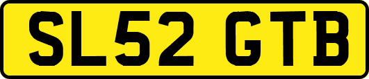 SL52GTB