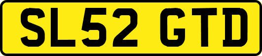 SL52GTD