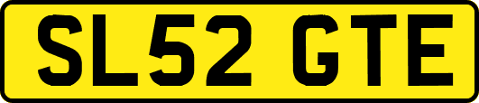SL52GTE