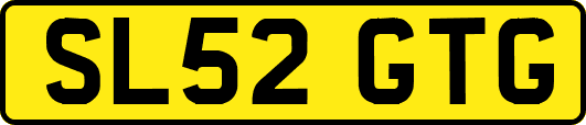 SL52GTG