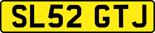 SL52GTJ