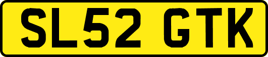 SL52GTK