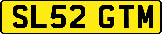 SL52GTM