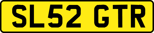 SL52GTR