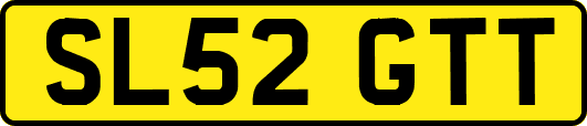SL52GTT