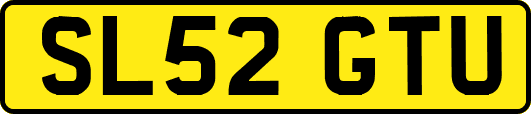 SL52GTU