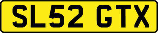 SL52GTX