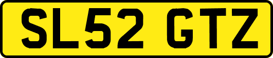 SL52GTZ