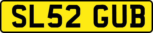 SL52GUB