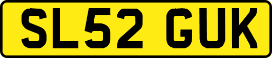 SL52GUK