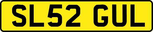 SL52GUL