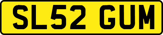 SL52GUM