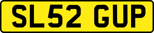 SL52GUP