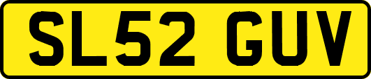 SL52GUV