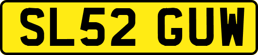 SL52GUW