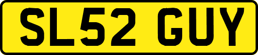 SL52GUY
