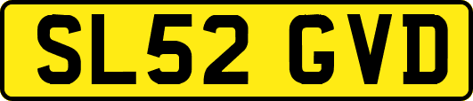 SL52GVD